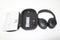 Bose QuietComfort - Over-Ear - Draadloos ANC - Zwart
