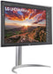 LG 27UP850K-W - 27