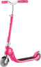 Globber Flow Foldable - Vouwbare step - In hoogte verstelbaar - Fuchsia (roze paars)