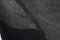 Craft Precise - Sportshirt - Lichtgewicht - Black Melange/Black