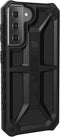 Urban Armor Gear Monarch - Soft case - Krasbestendig Schokbestendig - Zwart