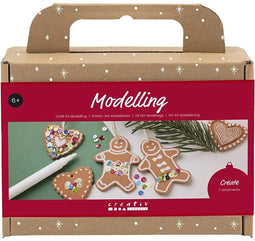 Creativ Company CC Hobbyset Boetseren.