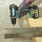 Makita DDF482 - Accuboormachine - 2-snelheden met 2x 3,0 Ah accu's en lader (2 stuks)