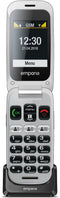 emporia ONE - Smartphone - 2,4