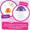 TOMY Hide & Squeak Verrassingseieren