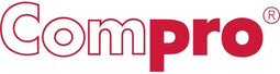 ComPro Signaallamp LED Solista Maxi SOL/M/R/D/RF Rood 9 V/DC, 12 V/DC, 24 V/DC, 48 V/DC
