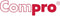 ComPro Signaallamp LED Solista Maxi SOL/M/R/D/RF Rood 9 V/DC, 12 V/DC, 24 V/DC, 48 V/DC