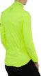 AGU Windjack Essential - Winddicht en waterafstotend - Fluo Geel - XS