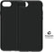PanzerGlass 0346 - Soft case - Apple iPhone 6/6s/7/8/SE 2020/SE 2022 - Zwart