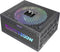 Thermaltake Toughpower PF1 ARGB - PC-netvoeding 1200 W - 80 Plus Platinum - RGB