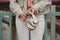 Fresh ‘n Rebel Clam - Draadloze over-ear koptelefoon - Comfortabele pasvorm - Silky Sand