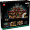 LEGO® ONE PIECE - Het drijvende restaurant Baratie - 3402 onderdelen - 10 minifiguren (75640)