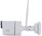 DiO CONNECTED HOME Draadloze NVR-videobewakingsset - 4 camera's 3MP - Wifi 6 H.265 compressie (4 stuks)