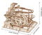 Robotime - Knikkerbaan - Marble Parkour - DIY - 3D - Houten Modelbouw - LG501