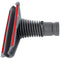 Mattress nozzle plastic - for vacuum cleaners like Dyson 90894008