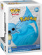 Pop Games - Pokémon Horsea - Funko Pop #844