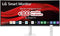 LG 34U601SA-W - Monitor - UltraWide Quad HD 34