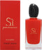 Giorgio Armani Sì Passione - Eau de Parfum 100 ml - Houtachtig - Damesparfum