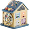 Topbright Activiteitenhuis 12-in-1