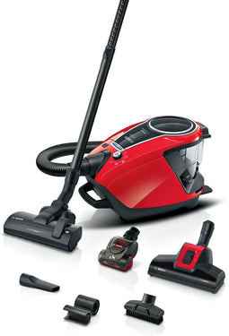 Bosch BGS7PET1 - Stofzuiger - ProAnimal zuigmond - HEPA 13