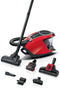 Bosch BGS7PET1 - Stofzuiger - ProAnimal zuigmond - HEPA 13
