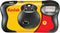 Kodak Fun Saver - Wegwerpcamera met flitser - 39 foto's