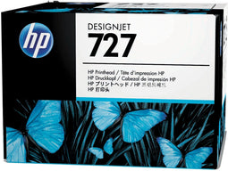 HP HPB3P06A - Printkop - HP Printeraccessoire