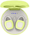Energy Sistem Sport 6 - In-ear Bluetooth Hoofdtelefoon - True Wireless IPX7 - Groen/Wit