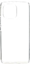Mobiparts Mi 11 - Classic TPU Case - Zacht flexibel anti-slip - Transparant