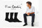 Pierre Cardin - Herensokken - Set van 15 paar - Maat 43/46 (15 paar)