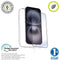Muvit for Change iPhone 17 - Telefoonhoes en schermbeschermer - Bescherming tegen krassen