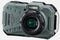 Pentax WG-1000 - Compact camera - 16MP BSI CMOS - Waterdicht tot 15m - Groen
