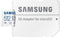 Samsung EVO Plus - microSDXC 512GB - UHS-I Class 10 A2 - 130MB/s (2021)