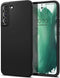 Spigen Liquid Air - Soft Case - Schokbestendig - Zwart