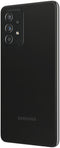 Samsung Galaxy A52s 5G - Smartphone - 6GB RAM - 128GB opslag - Zwart