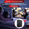 Luving™ - Bluetooth Transmitter & Receiver - 2-in-1 Bluetooth Zender & Ontvanger - Bluetooth 5.0