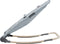 Maxi-Cosi Loa - 2-in-1 Wipstoel - Compact en lichtgewicht - Beyond Grey