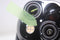eufy SoloCam S340 - Beveiligingscamera - 3K-resolutie - Zonne-energie - 360° bewaking