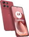 Motorola Moto G86 5G - Smartphone - 8GB RAM - 256GB opslag - Roze