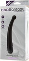 Anal Fantasy Curve - Vibrator