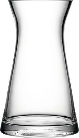 LSA Flower Mixed vaas 29cm helder