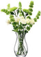 LSA Flower vaas 32cm