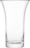 LSA International Flower Flared Bouquet Vaas - Hoogte 26 cm