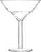 LSA International Mixologist Cocktail Ijsemmer - Hoogte 14 cm - Incl. Tang