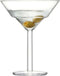 LSA International Mixologist Cocktail Ijsemmer - Hoogte 14 cm - Incl. Tang