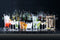 LSA International Mixologist Cocktail Mix-Karaf - 810 ml