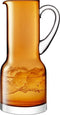 LSA International Utility Karaf - 1,35 Liter - Oranje