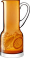 LSA International Utility Karaf - 1,35 Liter - Oranje