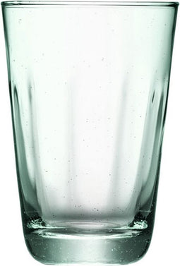LSA Mia Longdrinkglazen - 35 cl - Gerecycled Glas - 4 stuks