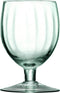 LSA Mia Wijnglazen - Gerecycled Glas - 350 ml - Set van 4 Stuks
